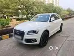 Audi A6 2015 Diesel Well Maintained for sale