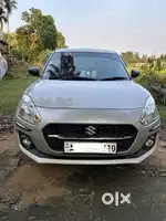 Maruti Suzuki Swift