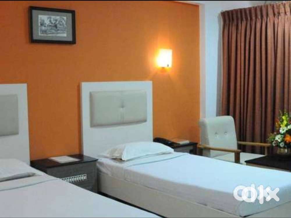 PG for boys in Belgaum