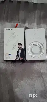 Varni usb cable 27 wat fast charging brand new