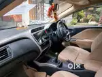 Honda City VX MT Petrol (ivtec) top model with sunroof