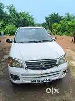 Maruti Suzuki Alto K10 2012