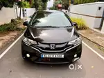 Honda Jazz V CVT, 2015, Petrol
