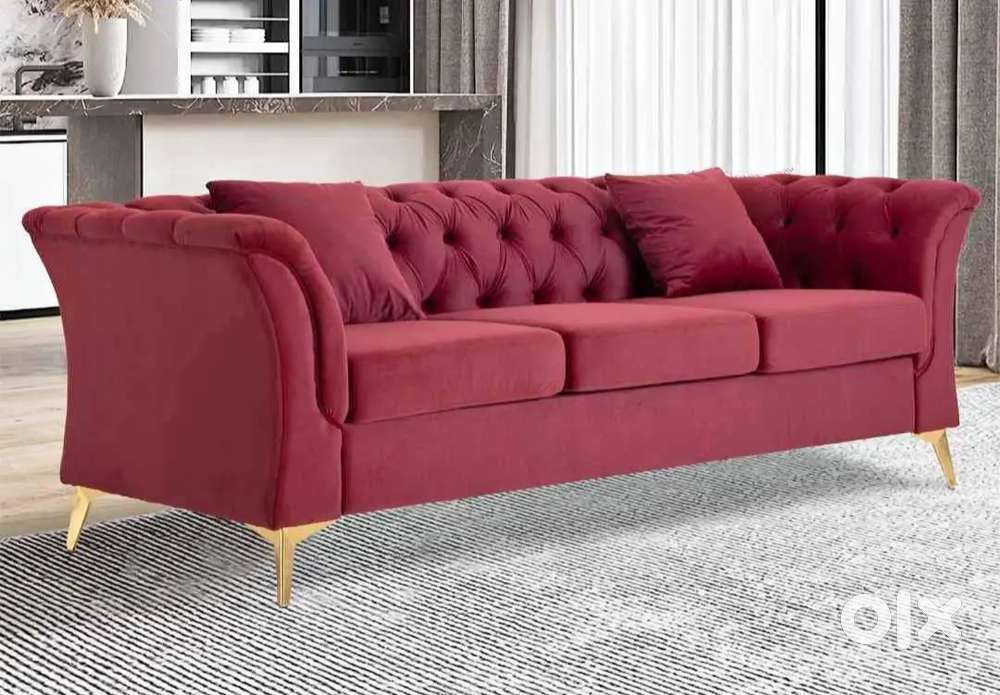 New brand sofa 3 seater