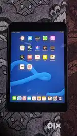 Ipad mini 5 wifi only