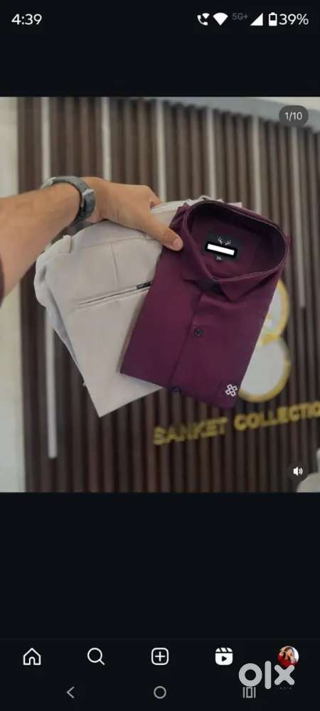 If some one need work dm me