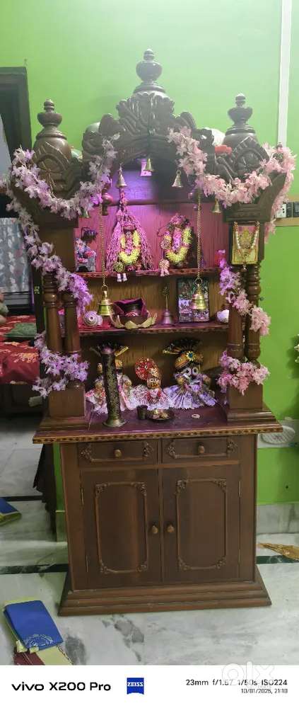 Home Mandir