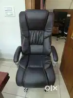 OFFICE CHAIRS 2 NO.
