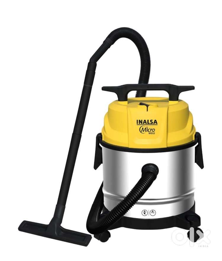 Vacuum cleaner