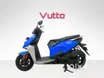 Hero Xoom LX- Drum (1511), 6 MONTHS WARRANTY