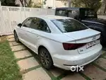 Audi A3 2015