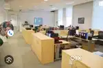 Urgent hiring, office staff, documentation, back office,store incharge