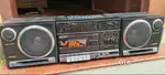 Sony vintage stereo