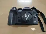 Olympus OM-D EM1 MK III Body with Olympus battery grip and 2 batteries