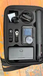 Dji osmo action 4 adventure bundle