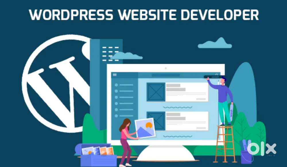 Wordpress and canva developer
