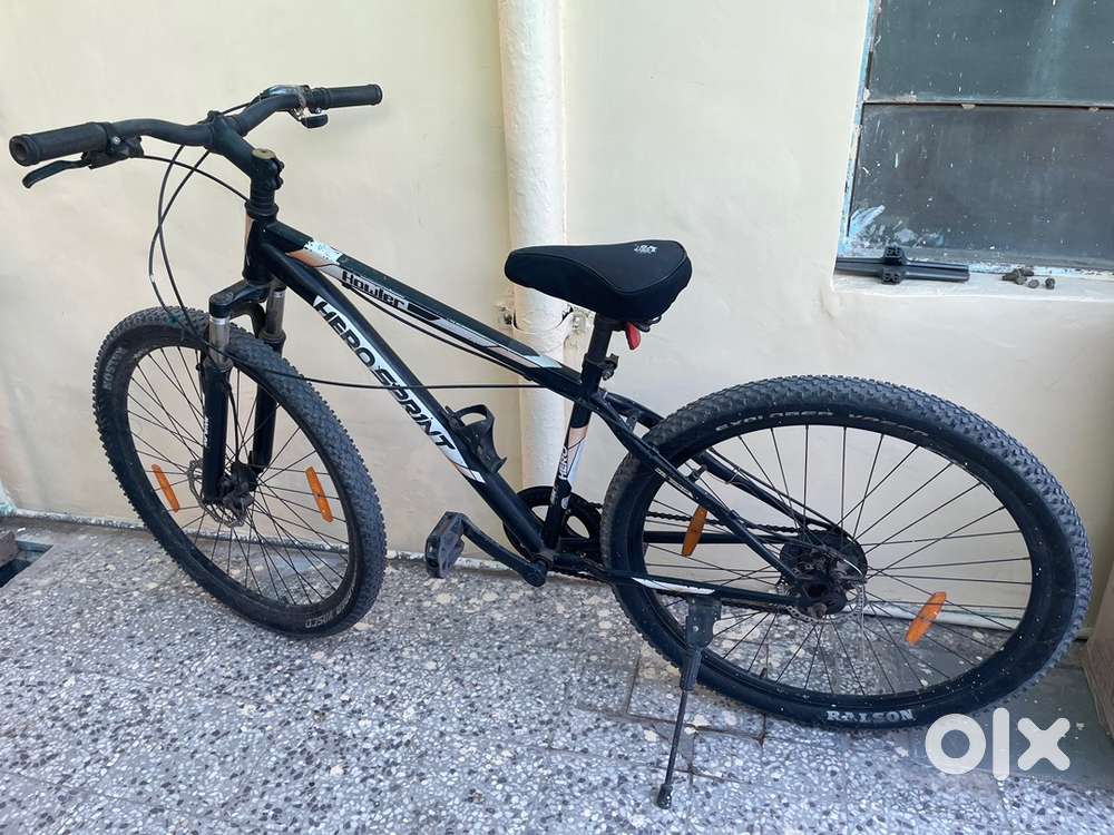 Best Condition mountain bike @8K