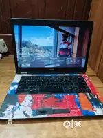 DELL LATITUDE E5450