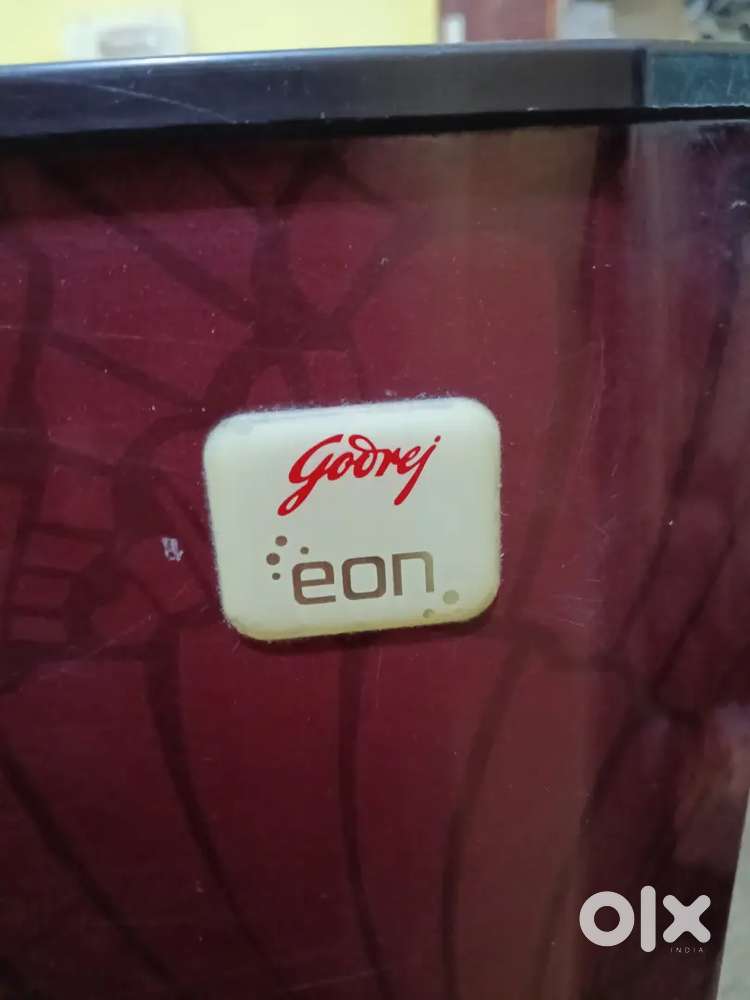 Godrej compny fridge