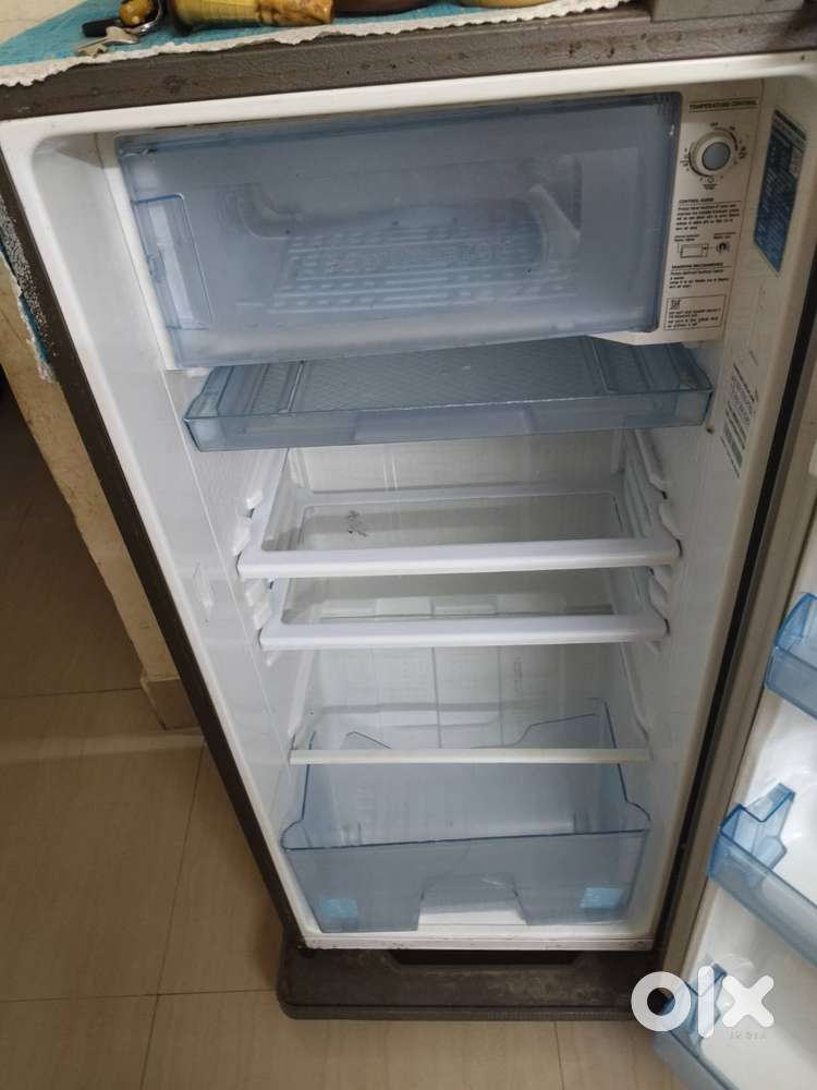 Samsung refrigerator