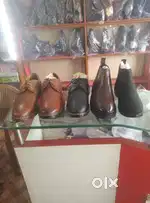 Men formal shoes and chelsi boot best quality tpr soul starts from 400