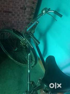 Hero cycle