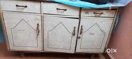 Small cupboard