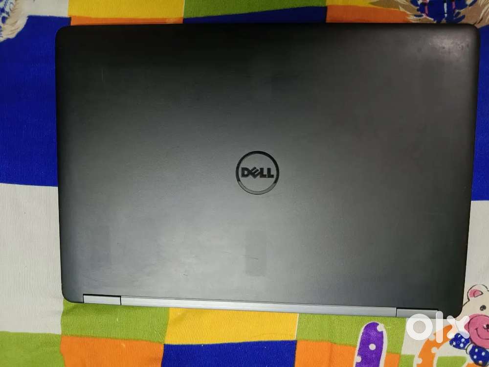Dell Latitude E7470 i76th Gen  8GB RAM 256GB SSD Perfect Condition
