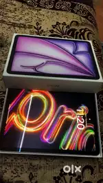 iPad Air M3 11-inch  2025 Model  Purchased on 6 September