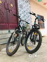 2 Best neelam cycles Only 3 months are old
