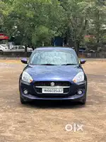 Maruti Suzuki Swift VXi + Manual, 2022, Petrol