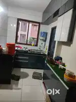 2BHK Fully Furnished Flat sell Vastral