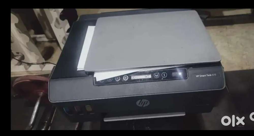 HP SMART TANK PRINTER 515