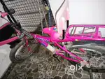 Bicycle for sale just 6 months old