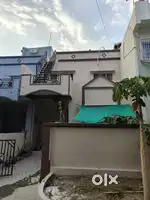 2BHK independent duplex for rent in Aadi Parisar for family