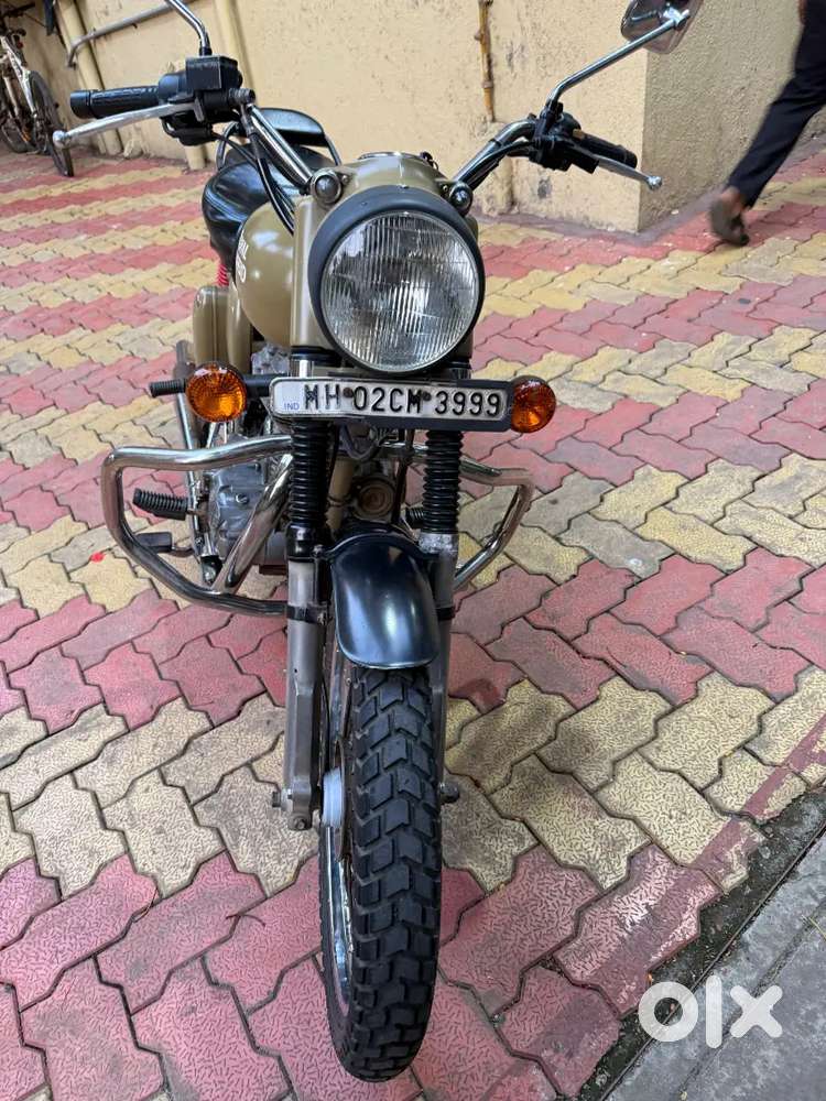 Royal Enfield for aale