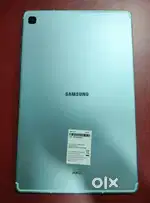 Samsung galaxy tabe s6 lite