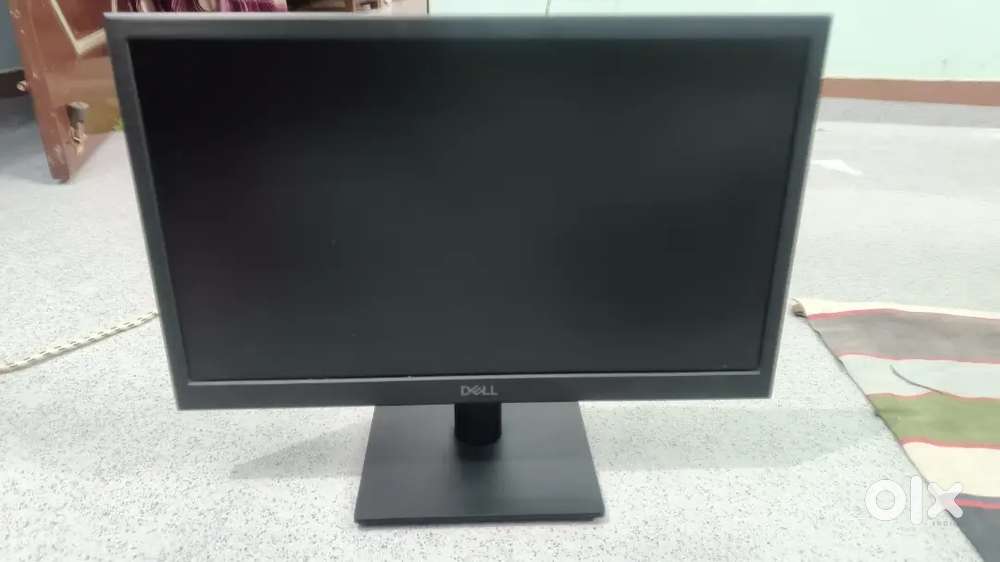 Dell Monitor 18.5 inch monitor