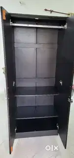 Wooden Almirah for Sale At Sidhra