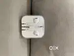 iPhone 6plus earphone