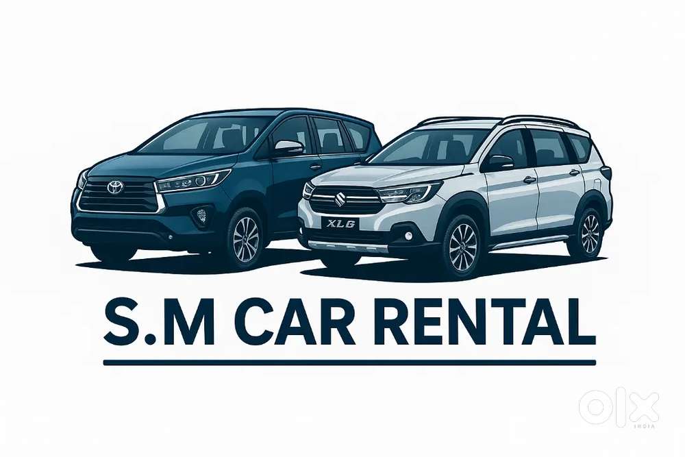 S.M CAR RENTAL
