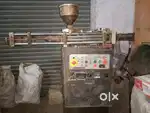 Injection molding machine