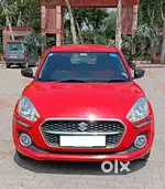 Maruti Suzuki Swift LXI Optional-O, 2022, Petrol