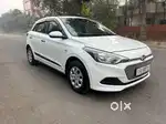 Hyundai Elite i20 Magna 1.2, 2015, Petrol