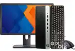 HP CORE i7 6TH GEN 8GB RAM DDR4 256GB SSD windows 11