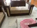Sofa set 7 seater