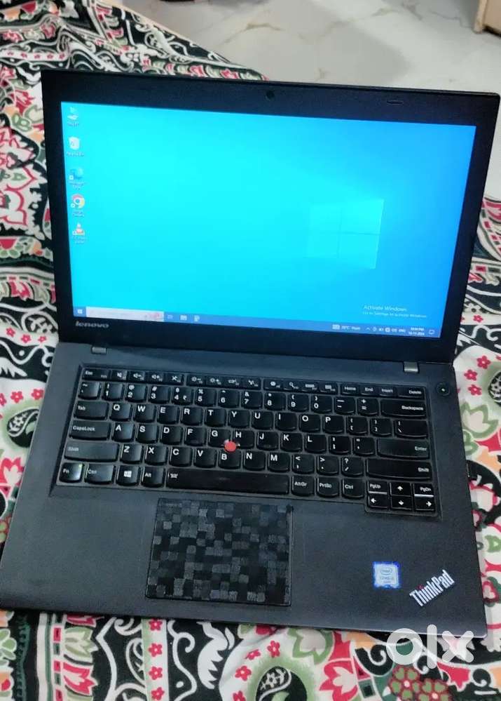 Lenovo ThinkPad 8GB RAM - 500GB HDD Intel i5 Second Gen