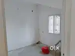 New house ready to move 200m from main road