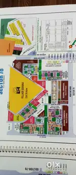 2kanal plot for sale in sector 78 mohali airport road gmada