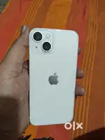 Apple iPhone 13 (Starlight, 128 GB)